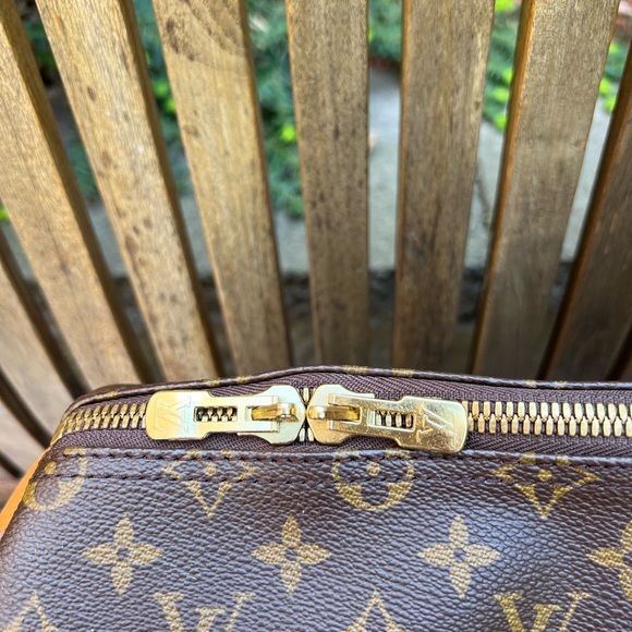 Keepall 50 ❌no to offers ❌Sold on my page - Picture 8 of 16